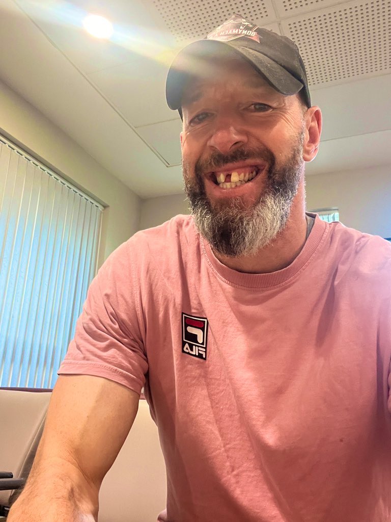 Enzo Maccarinelli 🏴󠁧󠁢󠁷󠁬󠁳󠁿🇮🇹 tweet media