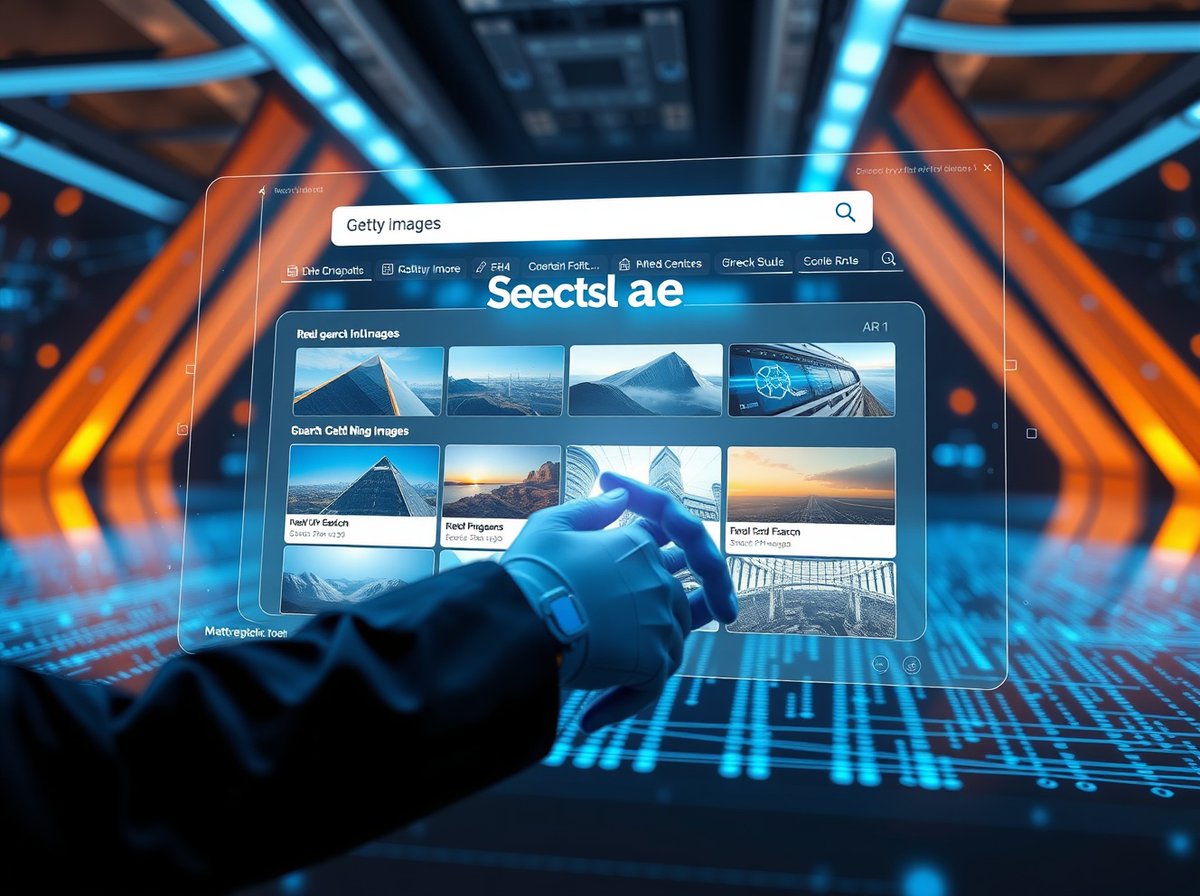 ItsBitcoinWorld's tweet image. In the rapidly evolving digital landscape, where the lines between content creation, aggregation, and AI-driven discovery are constantly blurring, a significant development has just unfolded. #AI #AISearch #Copyright #GettyImages #Perplexity
bitcoinworld.co.in/perplexity-ai-…