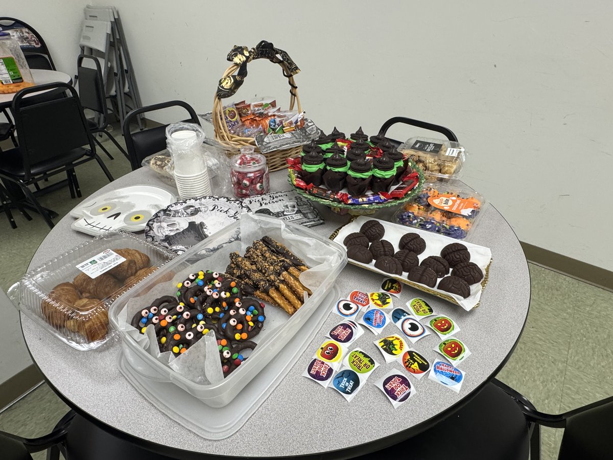 EpigenTek tweet media