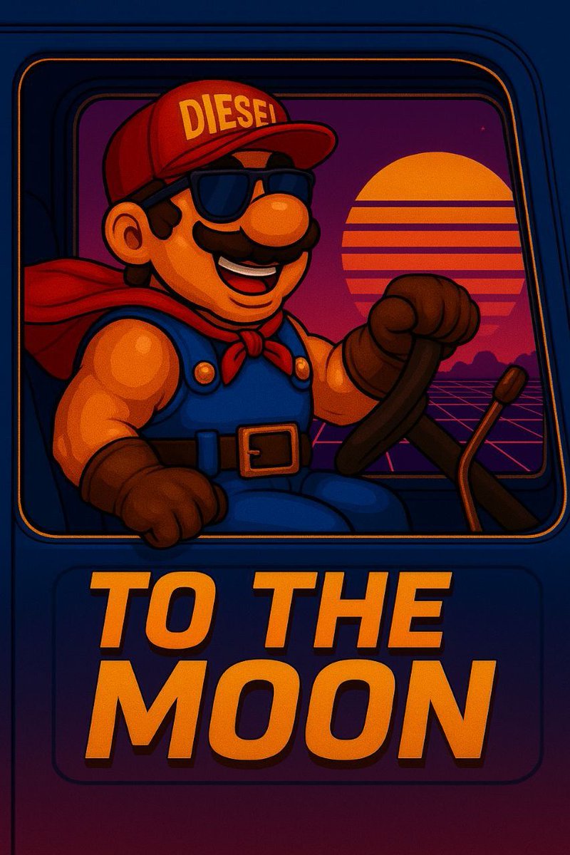 CryptoWeavel's tweet photo. Each buy makes the next one more valuable. That’s the power of a bonding curve. $TUFFY is here for the long-term conviction. Because real growth takes time, and that’s what makes it worth it.
X:https://t.co/KtFJy4ScvO
#TuffyArmy #TuffyToken #BondingCurve https://t.co/x8hU6Td9D3