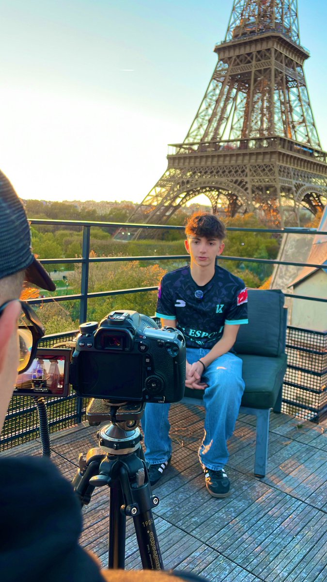 K13 Esport tweet media