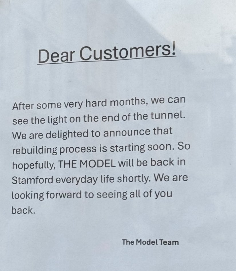 Daniel Lambert tweet media