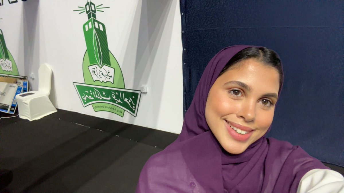 Hanan Alghalib tweet media