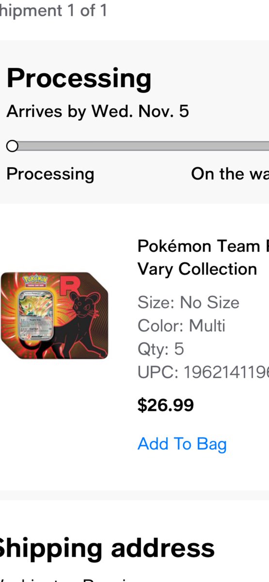 WASHINGTON tweet media