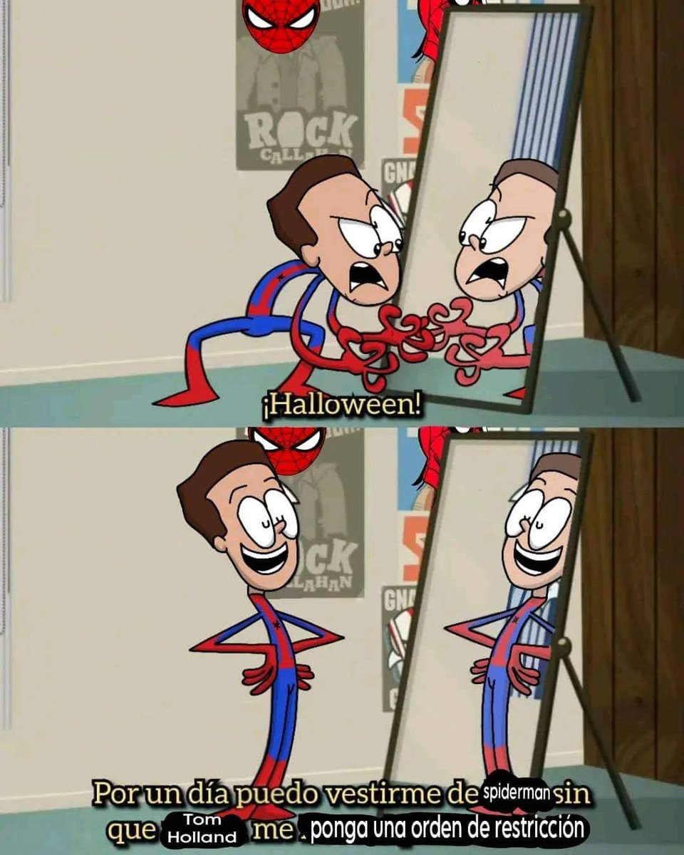 SOY FLAVIO:😆 (versión hombre araña) #humor #viral #fypシ #ParaTi #xyzbca  #fypシ゚viral #funny #hombrearaña #spiderman #funnyvideos #contenido  #gracioso #edit #tiktokhumor #viralvideo #sigueme #comparte ..., image size:960x1200