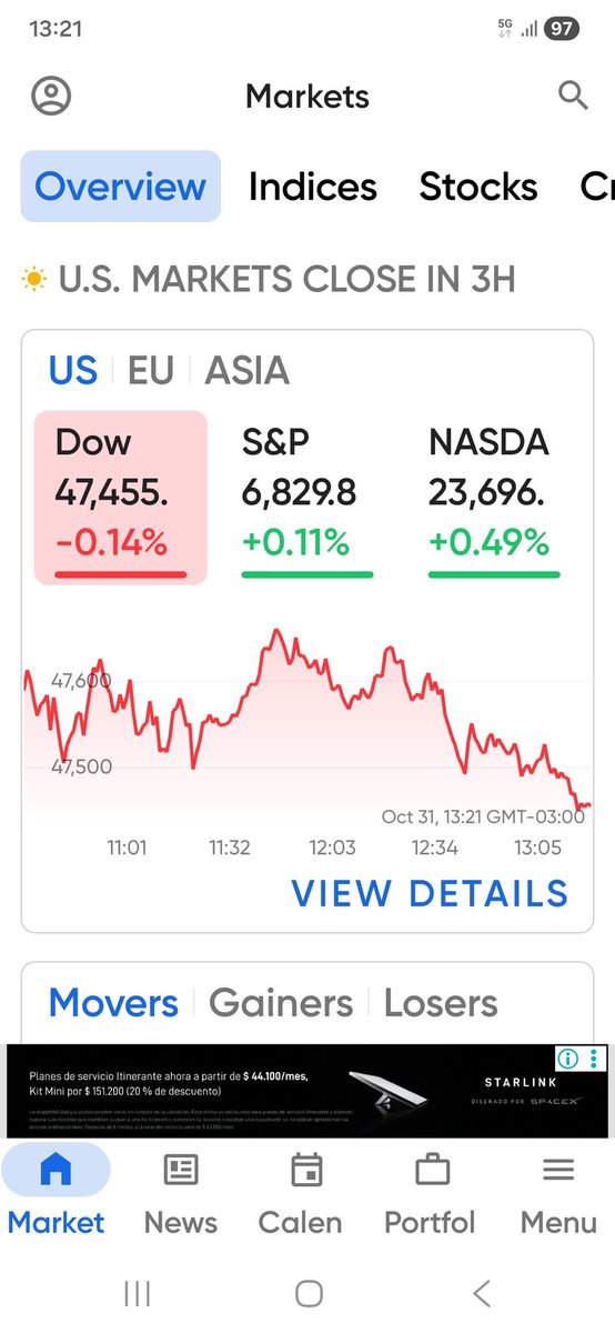 ELOSOLICH's tweet image. Atentos al cierre después de una voladura esta bajando la espuma 👇