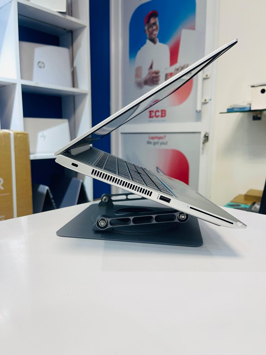 rubison_'s tweet image. HP EliteBook 840 – 8th Gen
•Operating System: Windows 11 Pro + Ms Office
•Processor: Intel Core i5
•Storage: 256GB SSD
•Memory: 8GB RAM
•Display: 14” Full HD (FHD)
•Speed: Up to 3.85GHz
•Extras: Comes with a free laptop bag
Selling Price: Ksh. 28,000
OFFER 🔥🔥
16GB RAM…