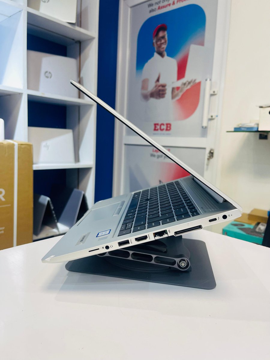 rubison_'s tweet image. HP EliteBook 840 – 8th Gen
•Operating System: Windows 11 Pro + Ms Office
•Processor: Intel Core i5
•Storage: 256GB SSD
•Memory: 8GB RAM
•Display: 14” Full HD (FHD)
•Speed: Up to 3.85GHz
•Extras: Comes with a free laptop bag
Selling Price: Ksh. 28,000
OFFER 🔥🔥
16GB RAM…