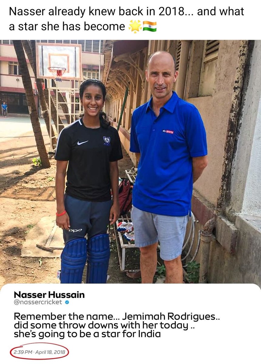 The Sunbeams (Jey Selwyn) tweet media