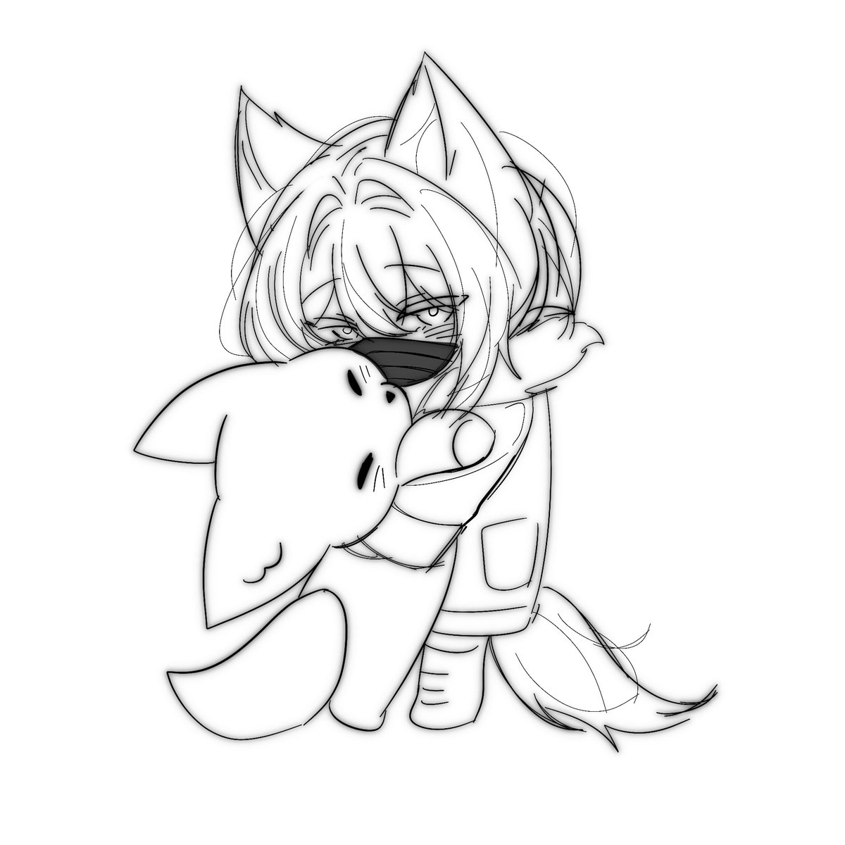 #선인이여_나아가거라
#회개생활_끝
코코 외관 같이 올리겠다고 했긴 했는데 뭐... 초코 오너입니다~~// 헤헤 수고했어요