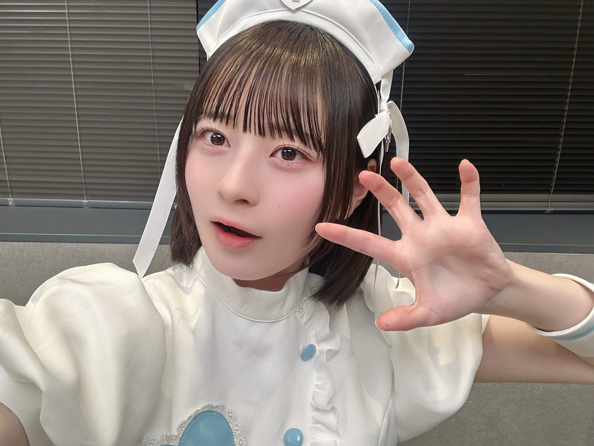 比嘉ゆめの@Palette Parade on X