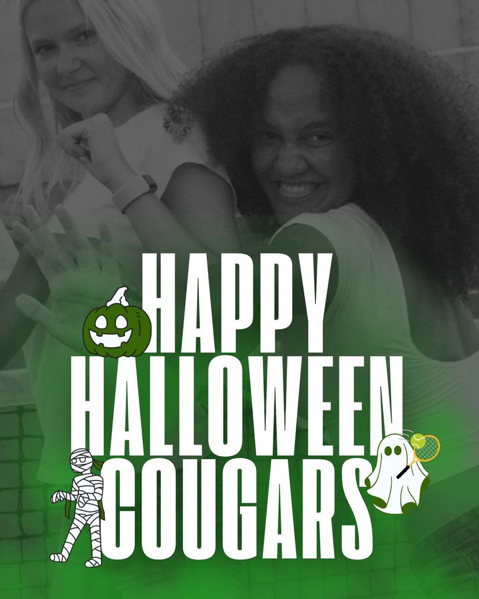 HAPPY HALLOWEEN! 🎃💀👻