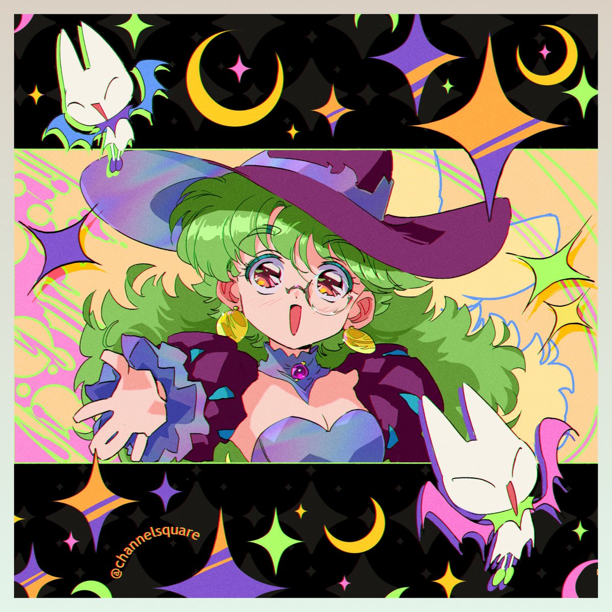 ✦channelSQUARE✦ AX C6 (@channelSQUARE) / Posts / X