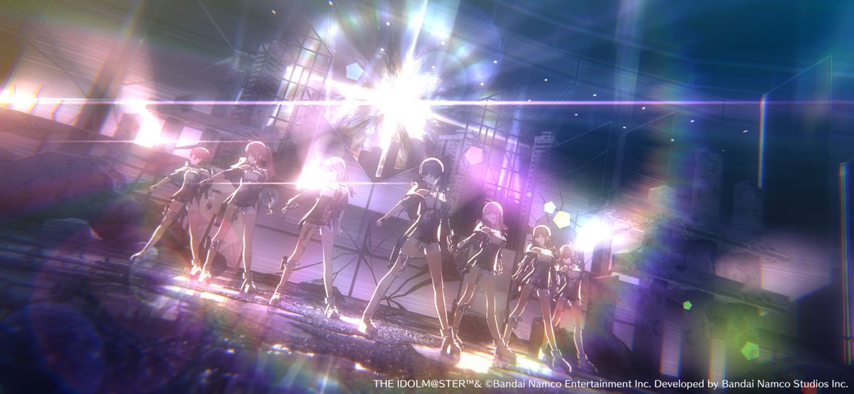 カイトP@シャニマス7thTOUR螺旋_両日現地 on X