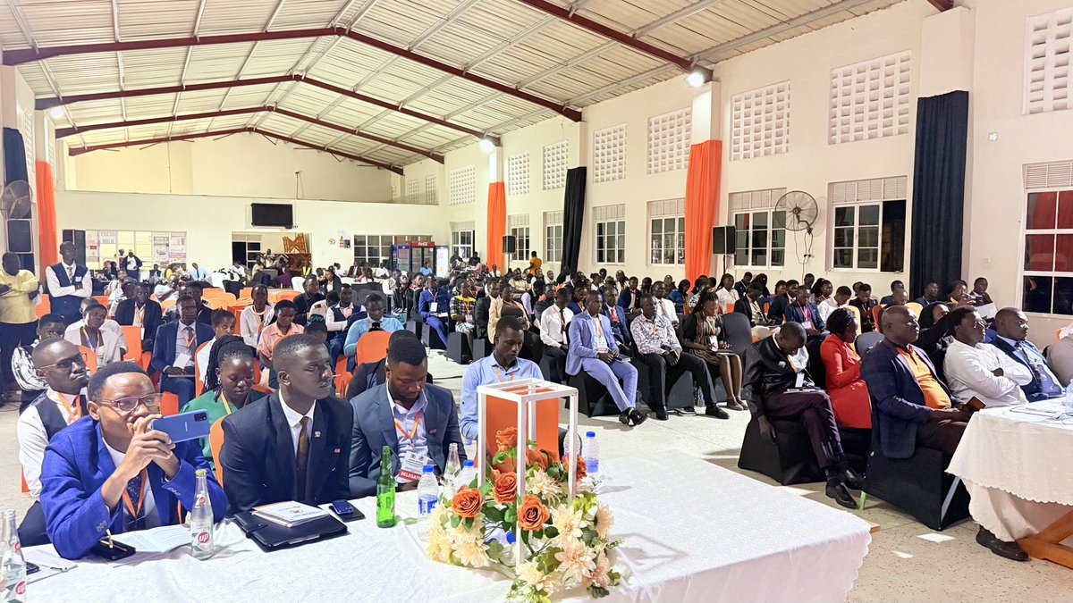 Hon. Shema Saidi tweet media