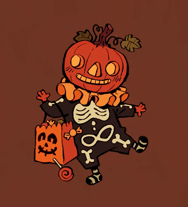 Happy Halloween