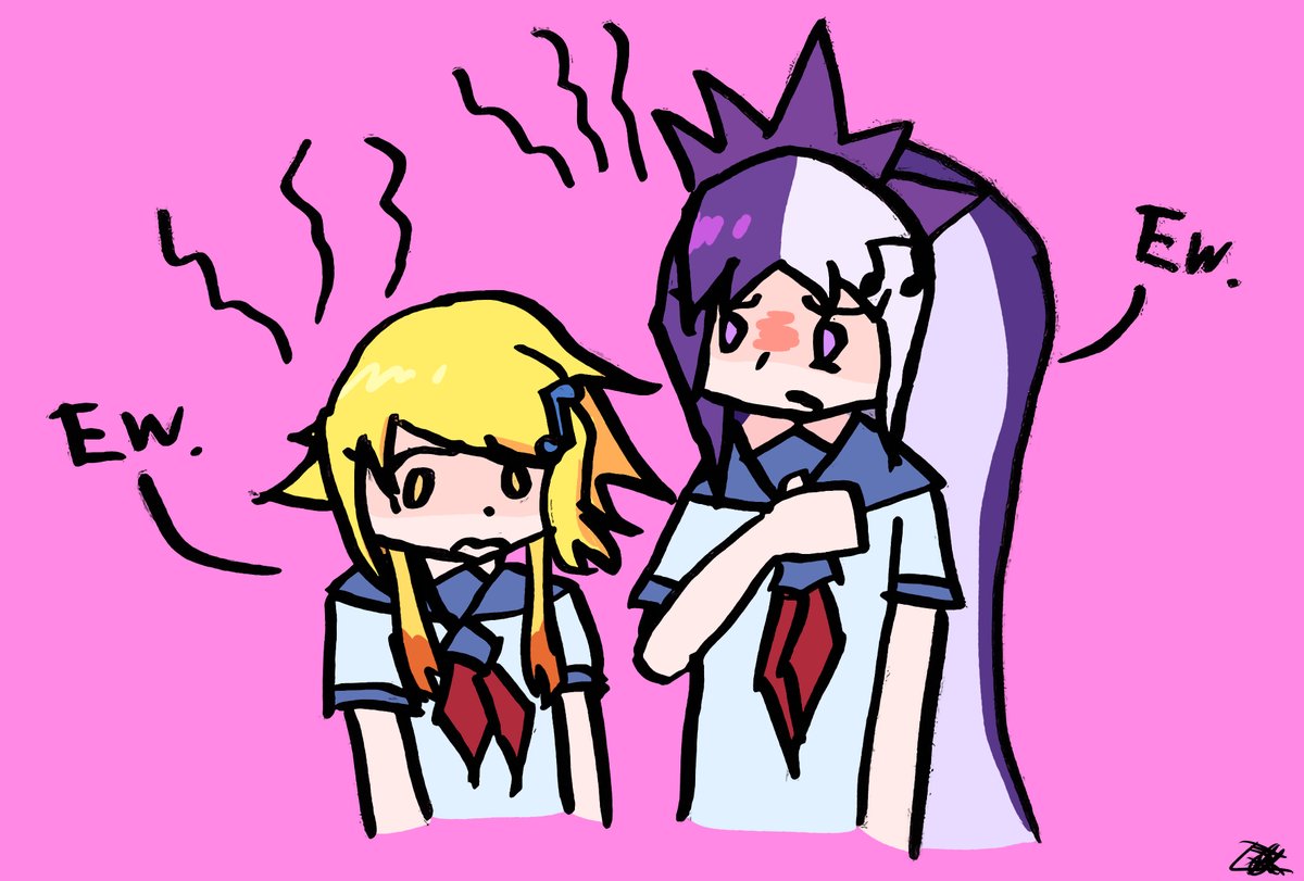 rathotoldude2's tweet photo. dora and kiba
#YandereSimulator #ヤンデレシミュレーター https://t.co/ARfSpzQaTe