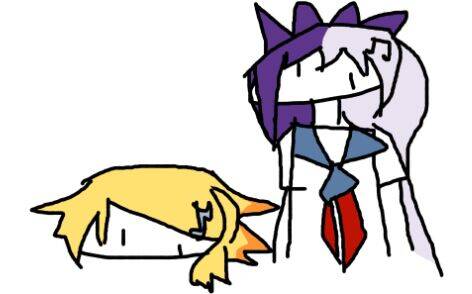 rathotoldude2's tweet photo. dora and kiba
#YandereSimulator #ヤンデレシミュレーター https://t.co/ARfSpzQaTe
