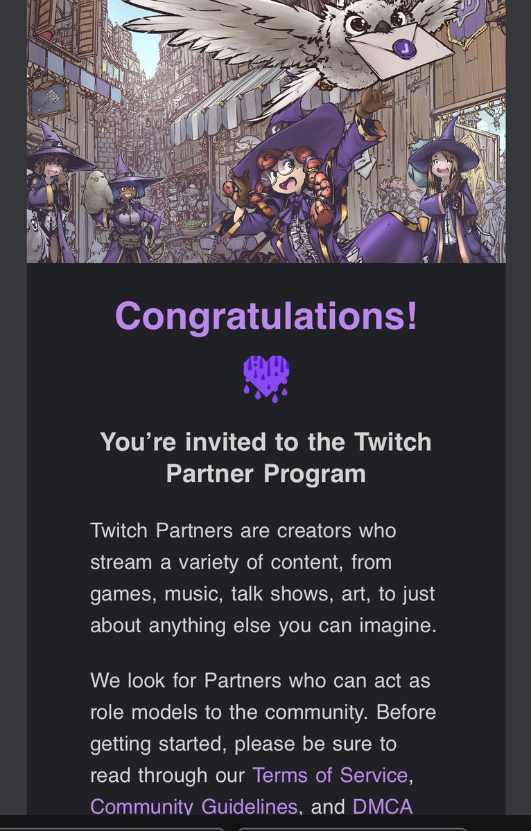 Milia 🦷🐭 @DOKOMI'26 tweet media