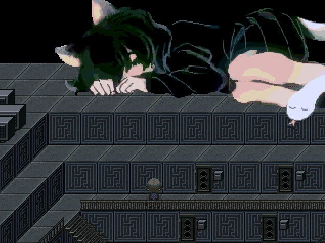 yume tsushin (2023)
zombie apartment