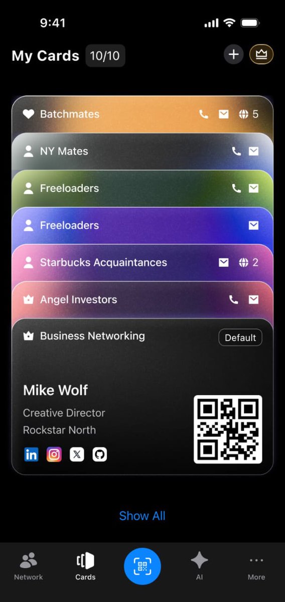 sandeepkishore_'s tweet image. Silent reachouts.
Send private signals to your inner circle without exposure.
Stay connected quietly with #ConnectMachine.
👉 bit.ly/4oEjQPW