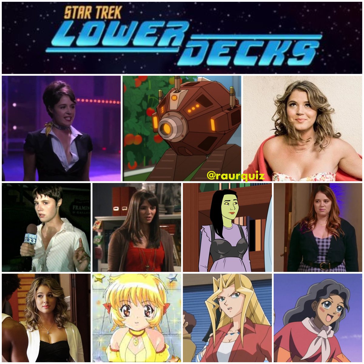 raurquiz's tweet image. #happybirthday @MsKetherDonohue #ketherdonohue #actress #peanuthamper #startrek #lowerdecks #TheBay #royalties #PitchPerfect #dinosaurking #OpeningNight #HopeandFaith #RoyalPains #TheMindyProject #YouretheWorst #BPositive #MewMewPower #YuGiOh5Ds #ElenaofAvalor #Birdgirl #boywonde