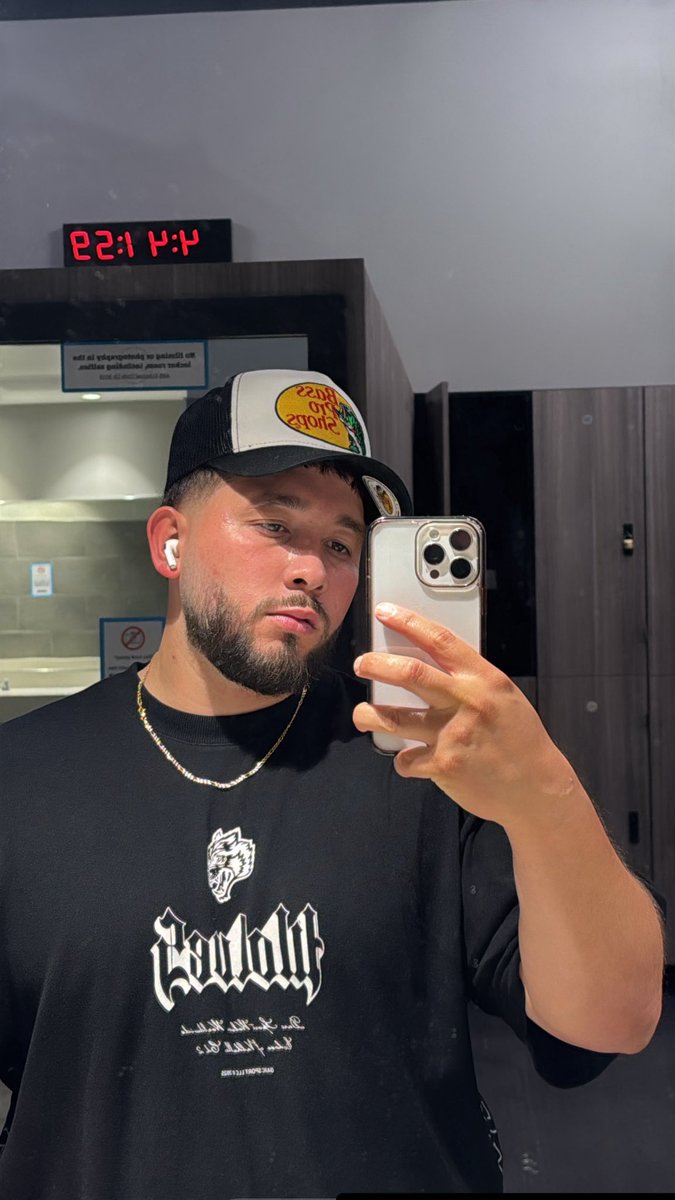 JRCL95's tweet image. Burning Bacon 🔥🐷🫶🏻