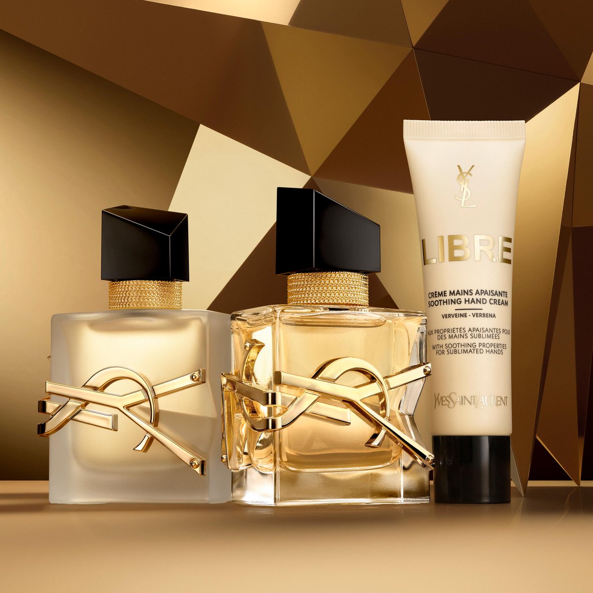 YSL リブレ　ヘアミスト　ハンドクリーム Amazon | イヴ・サンローラン リブレ ヘアミスト | イヴ・サンローラン