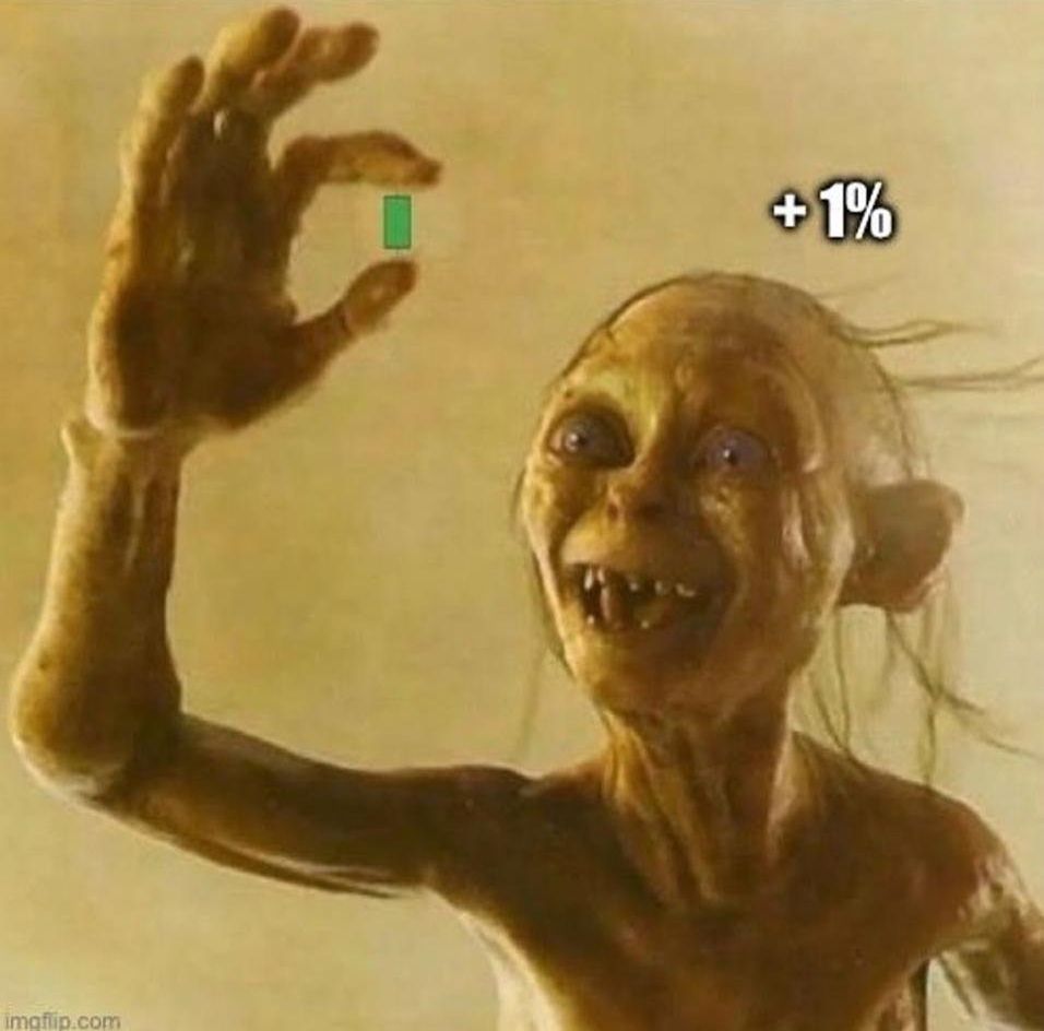 He didn’t expect much that morning, just his usual coffee run. 
The barista smiled, he tapped his <a href="/BaanxGroup/">Baanx Group</a> card, and that was that.

But a few minutes later, as he scrolled through his wallet app, something caught his eye.
Wait… his portfolio balance had gone up. 📈

Not by