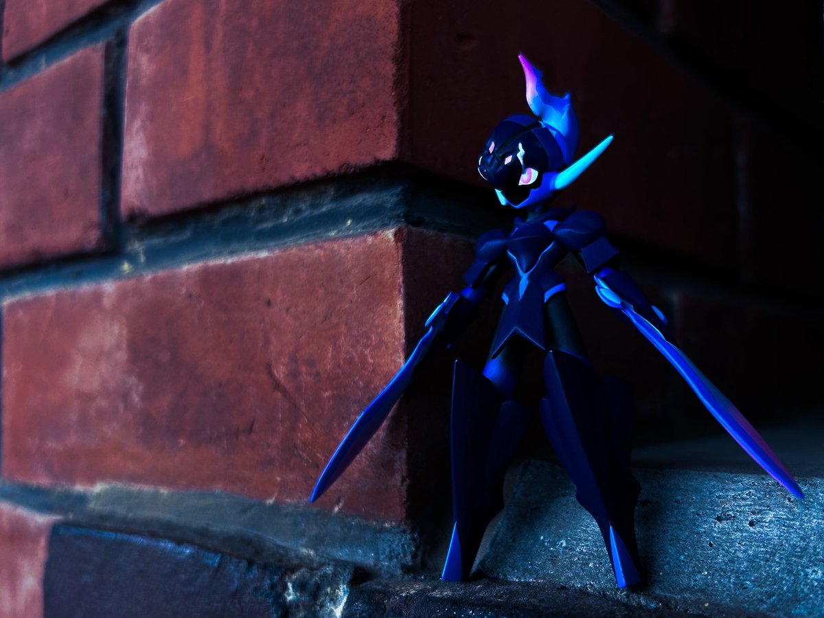 夜継🪶⚖️💛🦪 (@No197_Umbreon) / Posts / X