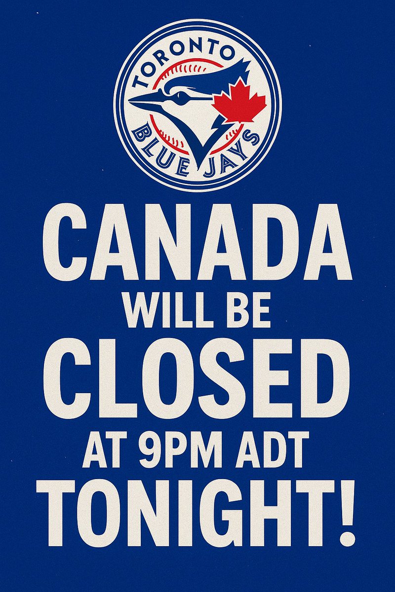 Anna: TONIGHT Game 6 of the World Series in Toronto. Blue Jays VS L.A. Dodgers. Kevin Gausman is expected to start for the Jays, while Yoshinobu Yamamoto will start for the Dodgers. The Blue Jays lead the series 3–2 and can win the World Series with a victory tonight!! #gojaysgo
