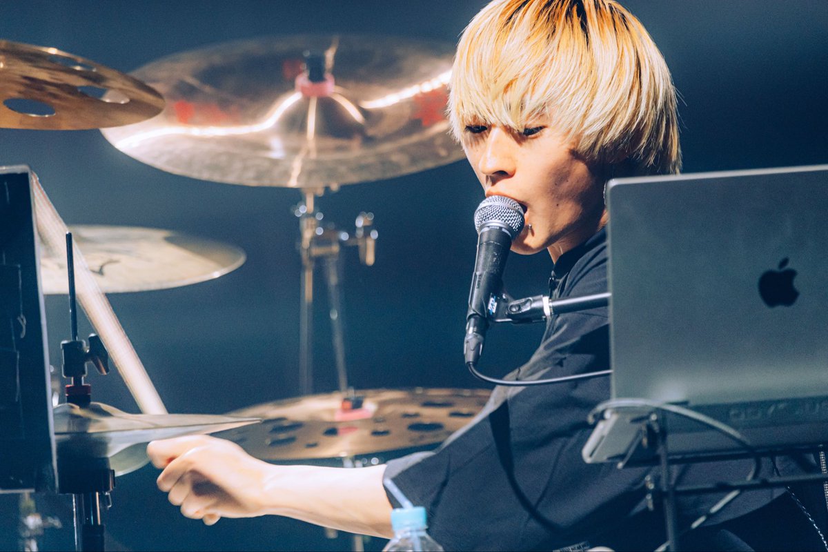 シンガーズハイ りゅーいち使用スティック りゅーいち/シンガーズハイ on X