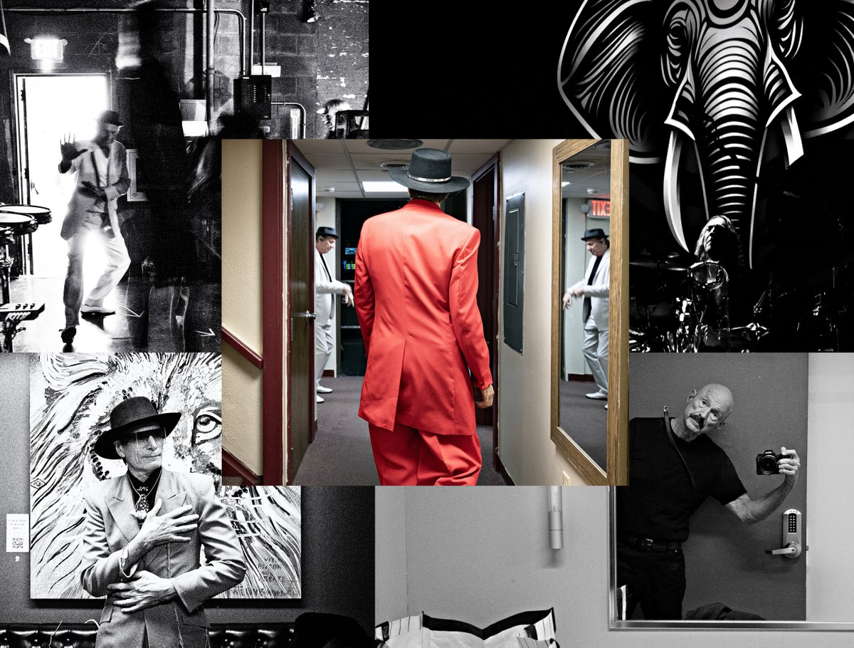 Here's the image for the front cover of The BOOK of BEAT. Reminder that today is the final day to purchase the book before the price increases tomorrow. Thank you to everyone that has preordered the book so far. Orders will ship in early December.

tonylevinmusic.com