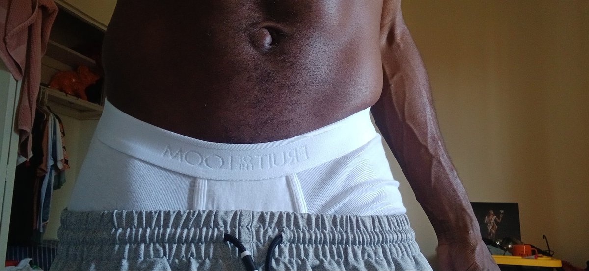 MayorCanadaZ's tweet photo. Loyalty matter even in briefs https://t.co/cq6PX7yuvg