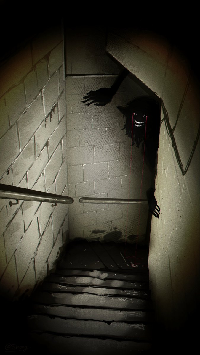 Happy Halloween! Hope you guys stay safe ☺️