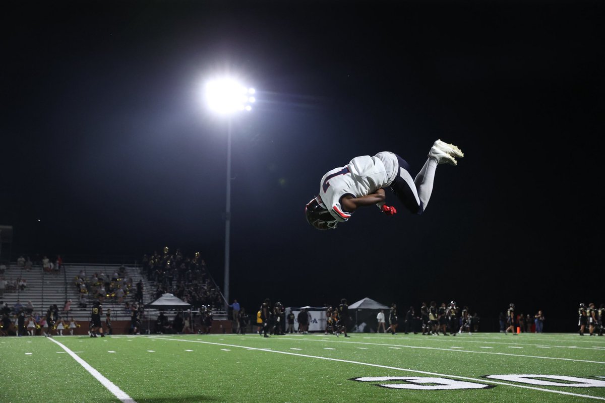 Marcellus (Joystick) Jackson tweet media