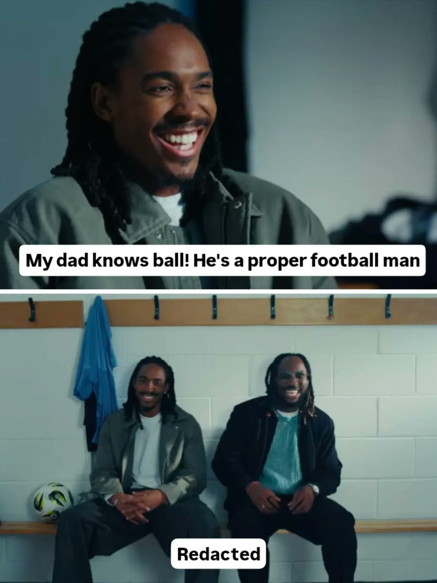 MQ x Djed Spence.

Chopped it up about faith, overcoming adversity, family and having fun with it all.