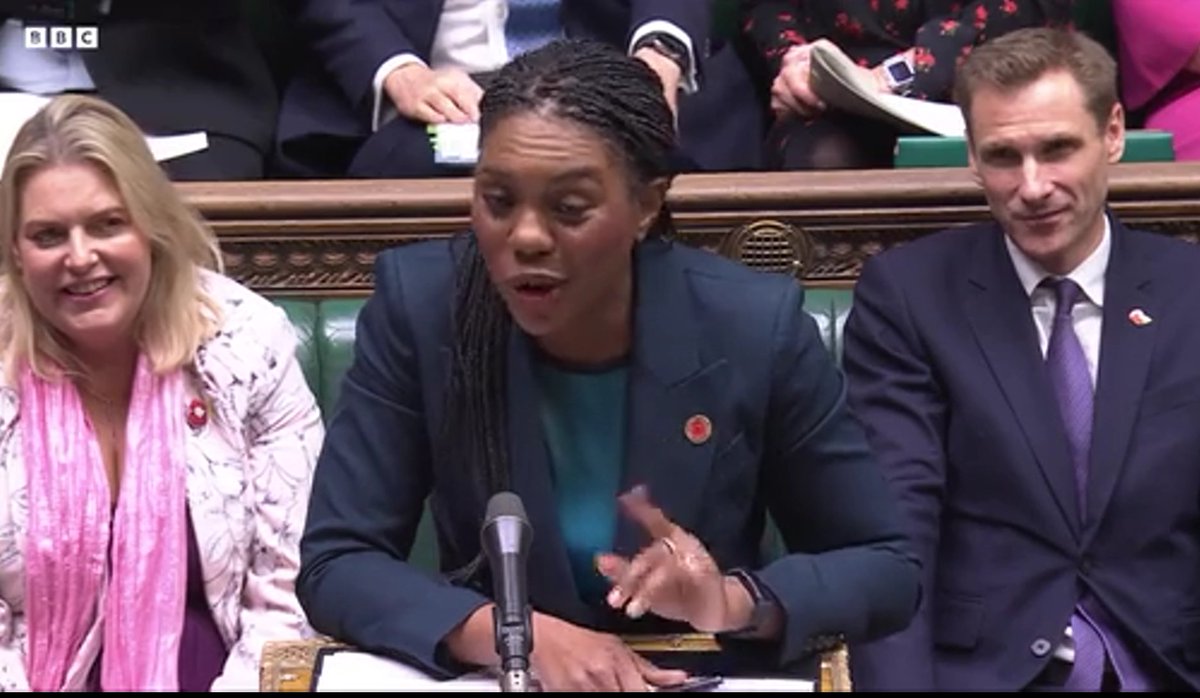 Opposition Studies tweet media