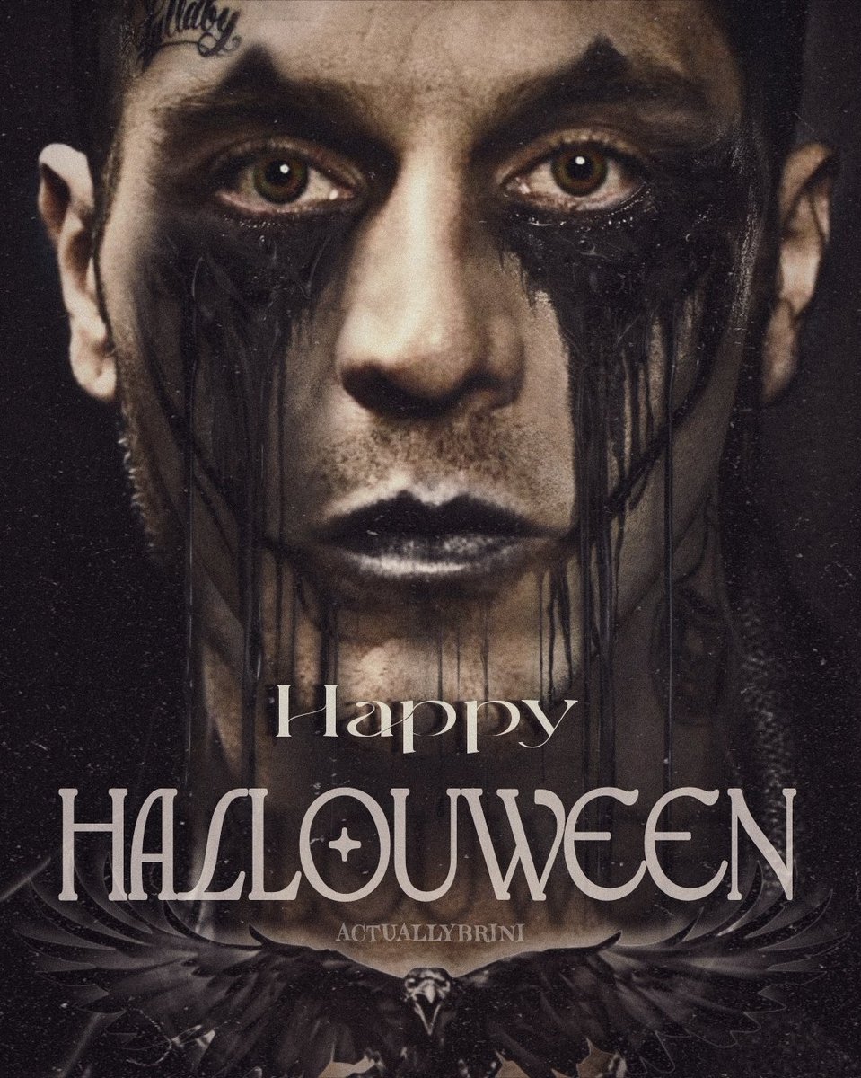actuallybrini's tweet photo. Here's the picture to the HalLOUween clip. I also added my last year's LOUcifer edit because he's just a handsome devil πΉ
#HappyHalLOUween #LouFerrignoJr @LouFerrignoJr π§‘ https://t.co/zodRN0XV9g