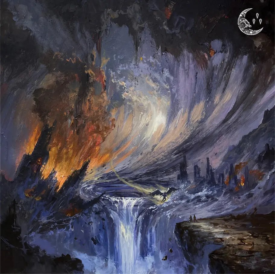 Currents didn’t disappoint! 🔥🔥🔥