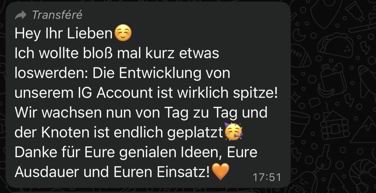 Pfleglich tweet media
