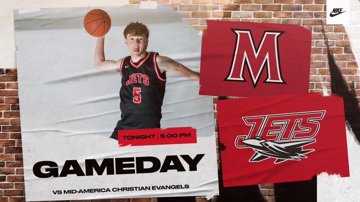 NOCEnidMBB's tweet image. It’s time ⏰ GAME DAY‼️
Season opener | Home crowd 
LETS GO #JetFAM ✈️