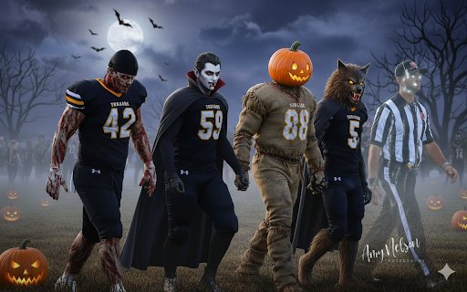 Trojan Football tweet media