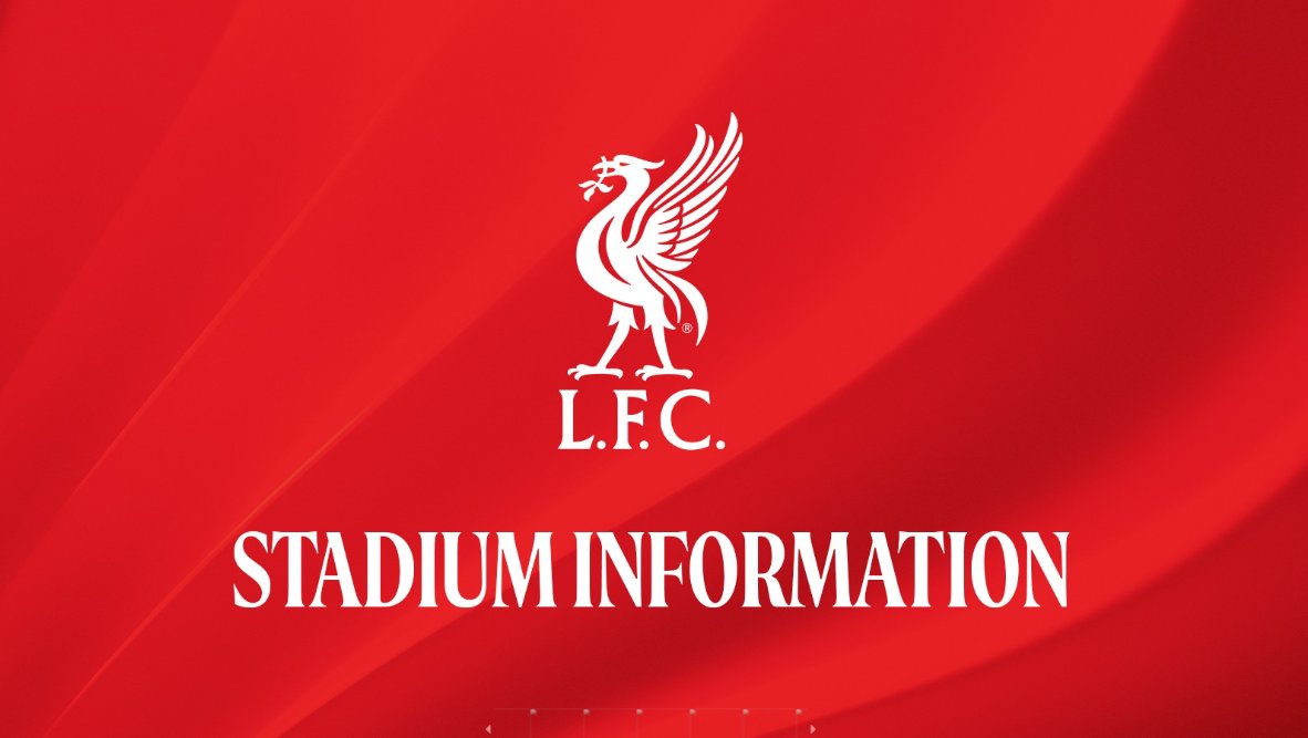 Liverpool FC Help tweet media