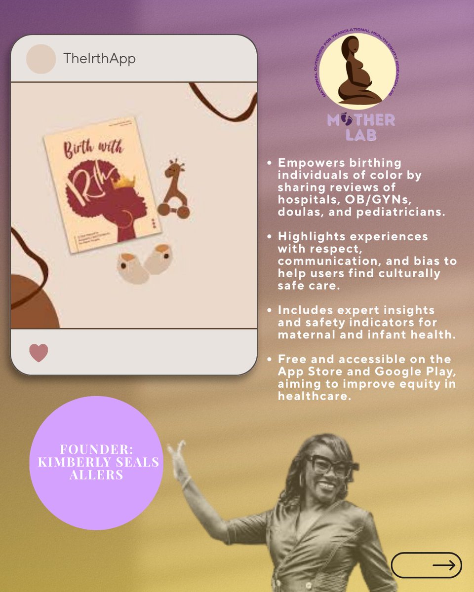 MOTHER Lab tweet media