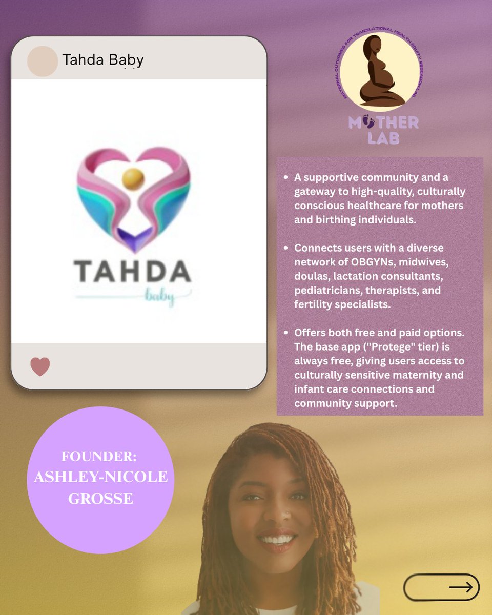 MOTHER Lab tweet media