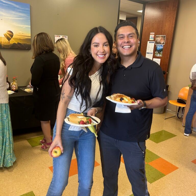 LP_Difference's tweet image. Appreciation Week at LP Insurance is more than a tradition, it’s a reflection of our values—gratitude, care, and teamwork. See how we make our team feel special every year: bit.ly/3SHaeGc 

#LearnMore #EmployeeExperience #TeamLP