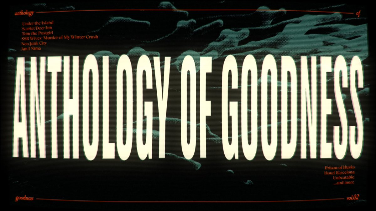 Vexi of the Dead🗡 tweet media