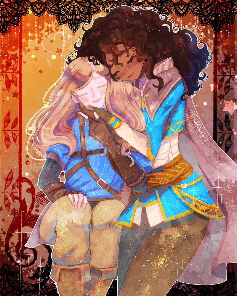 “but courage need not be remembered, for it is never forgotten”

ann &amp; manon as link &amp; zelda from ‘the legend of zelda’ for halloween

⁺‧₊˚ ཐི⋆♱⋆ཋྀ ˚₊‧⁺

© sweetkooky
#yumetwt #personayume #persona5 #ocxcanon #ocxcc #manonzephyra #anntakamaki #annmanon #zelink #tloz ✿