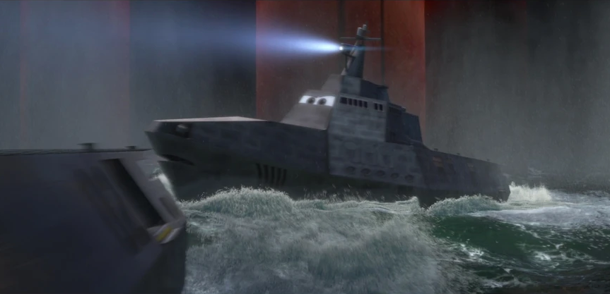 Indefinite Lieutenant 🏴‍☠️ tweet media